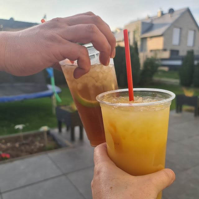 Cocktails