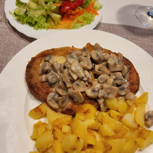 Bratkartoffeln