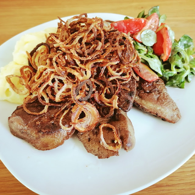 Kartoffelpüree