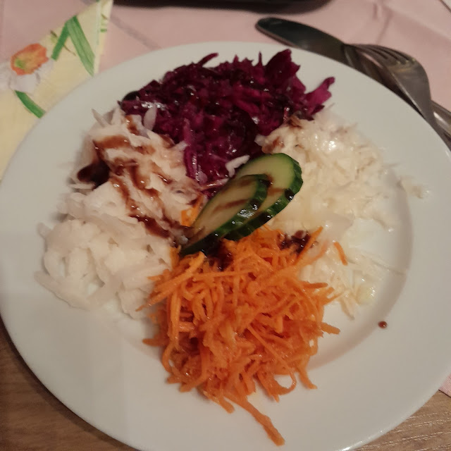 Salatteller