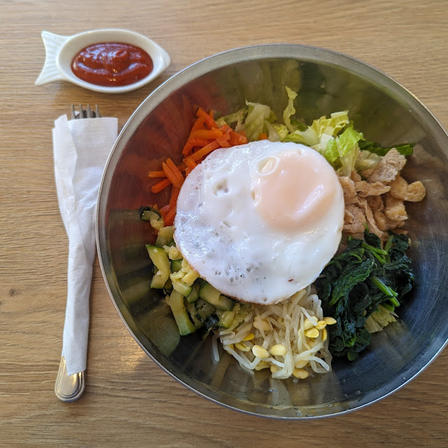 Bibimbap
