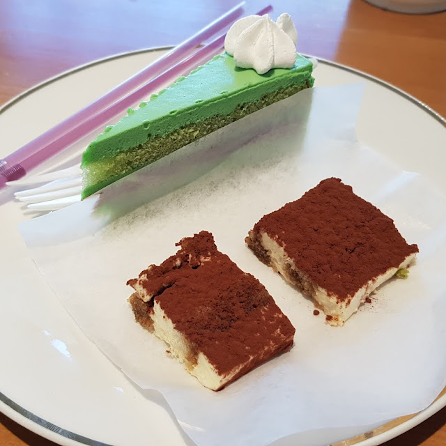 Cake S