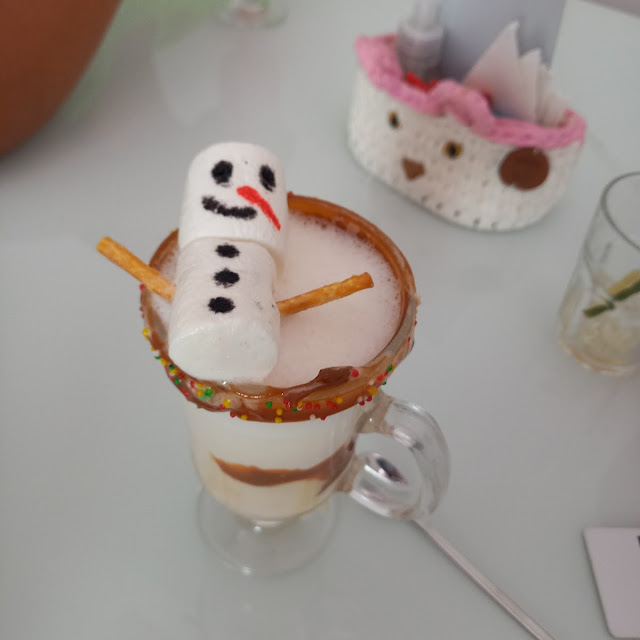 Cappucino