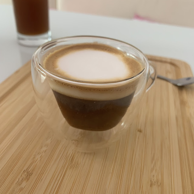 Cortado