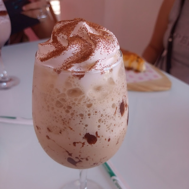 Frapê