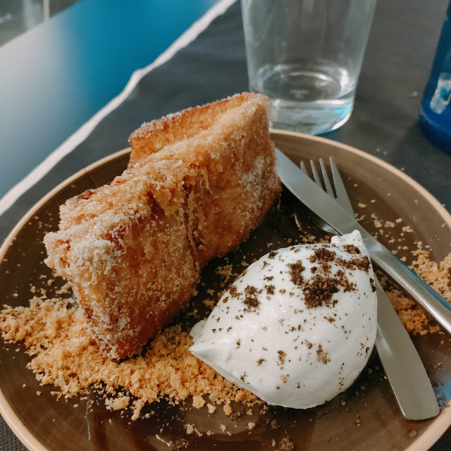 Torrija