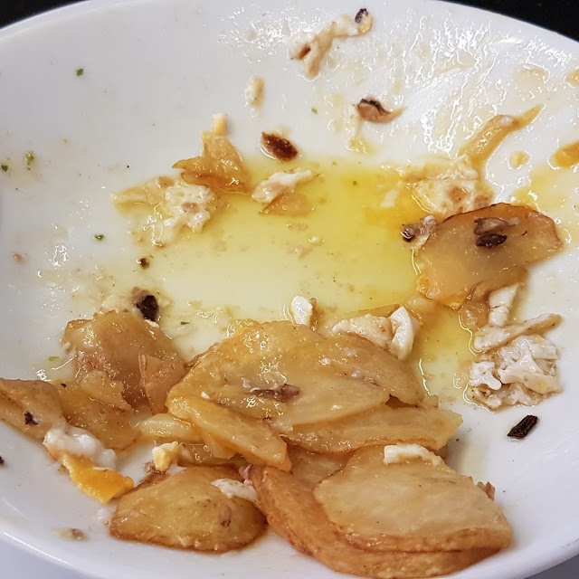Huevos Rotos