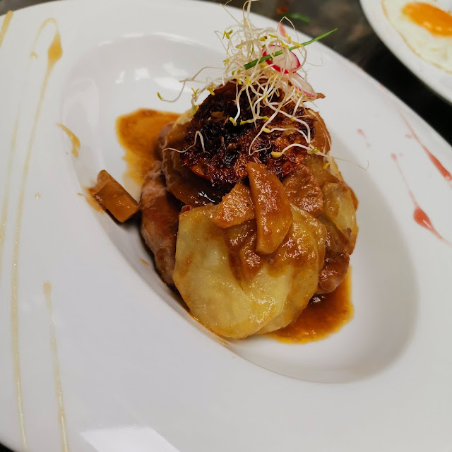 Solomillo