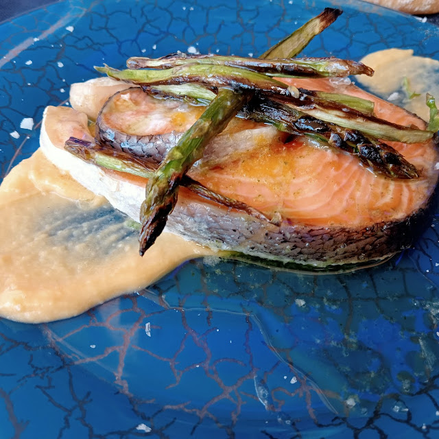Salmón