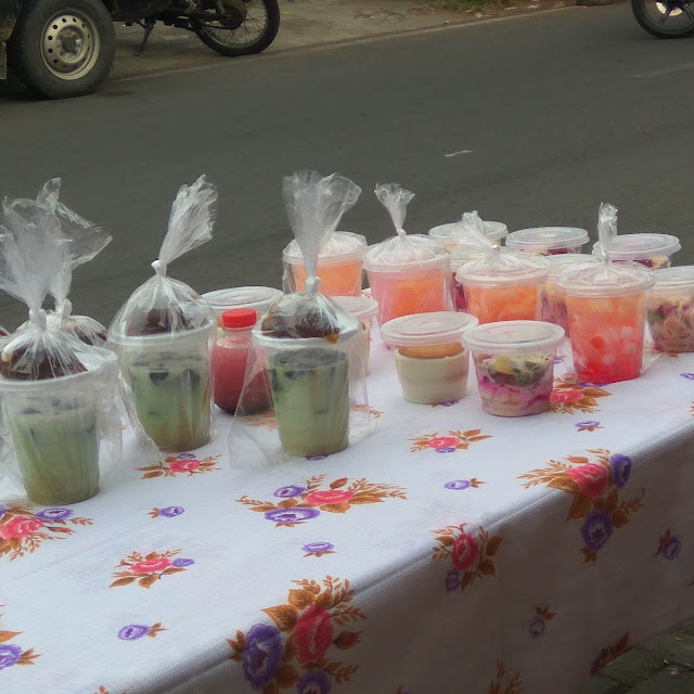Salad Buah Suyudono
