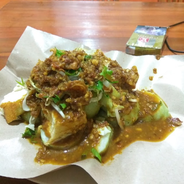 Tahu Campur Suyudono