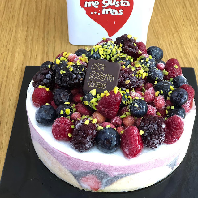 Torta Veg E Gluten Free
