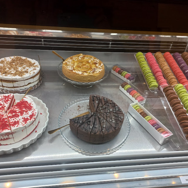 Torte Varie