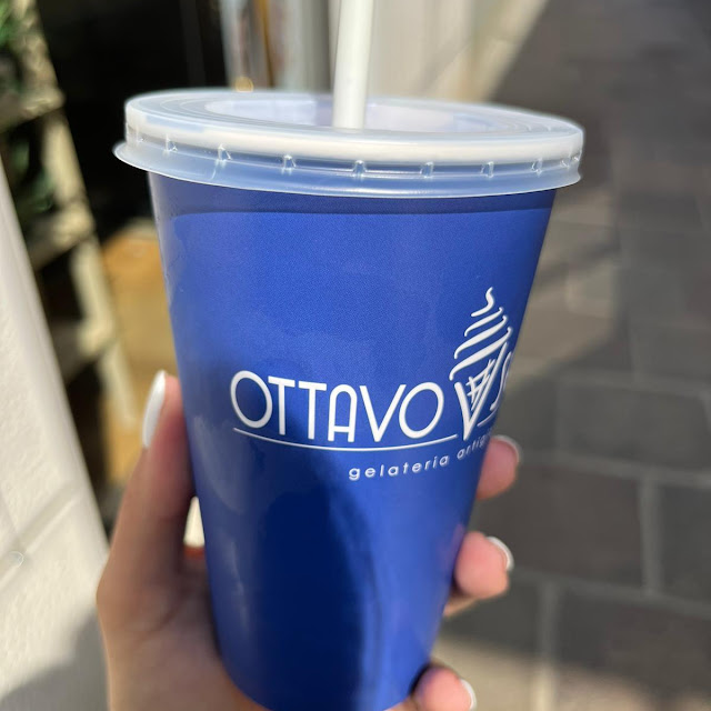 Frappe Medio