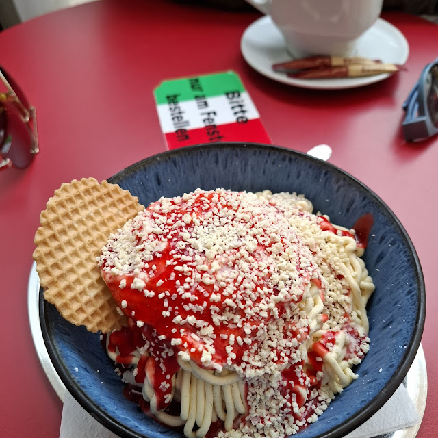 Waffle