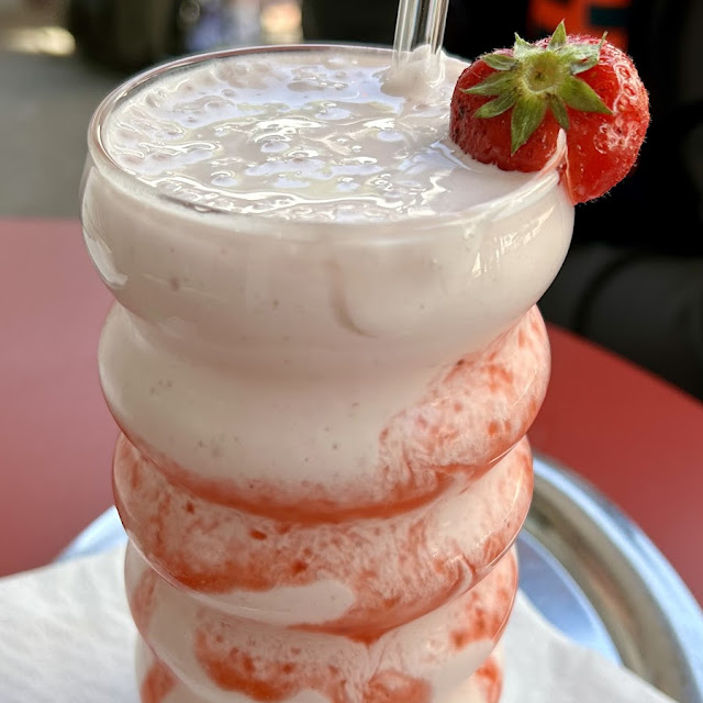 Strawberry