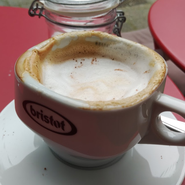 Cappuccino