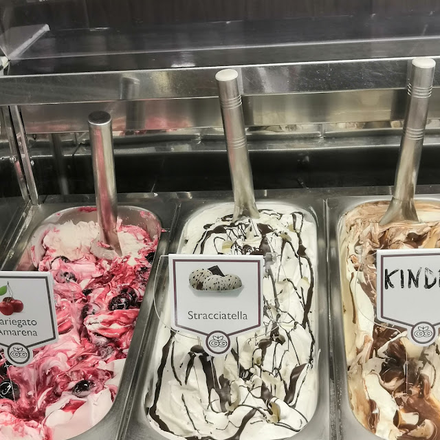 Gelato