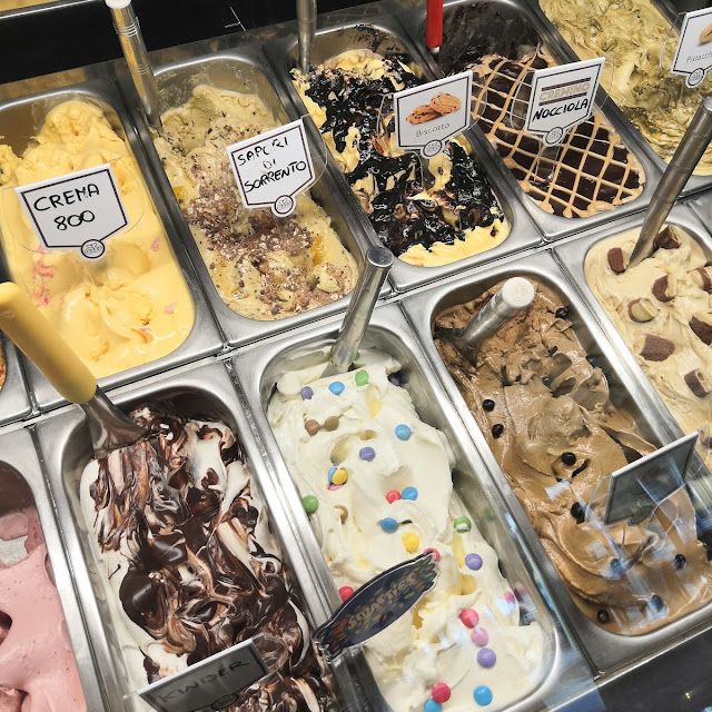 Gelati Artigianali