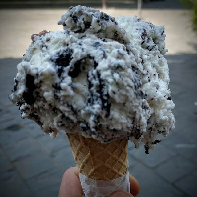 Cono Gelato