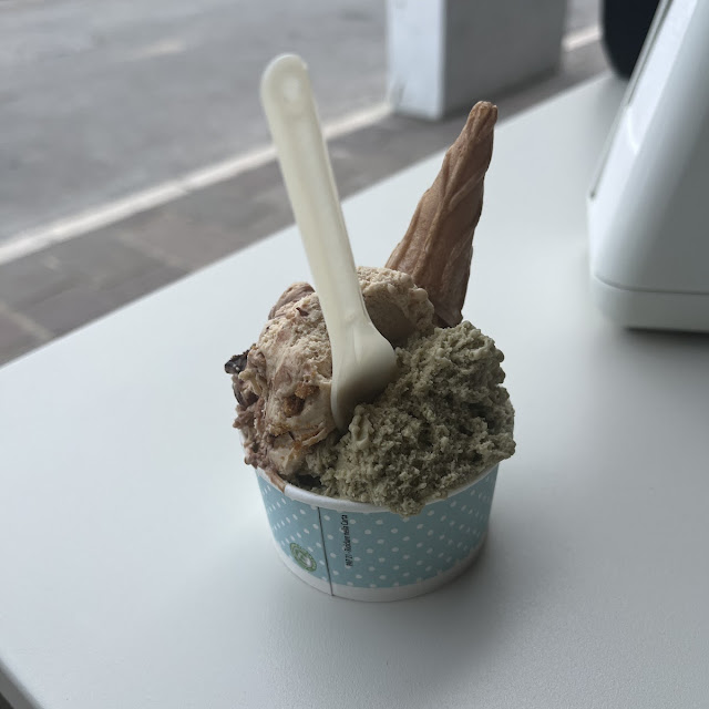 Coppetta Pistacchio E Kondorico