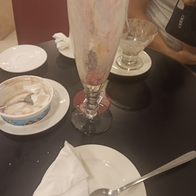 La Valenciana