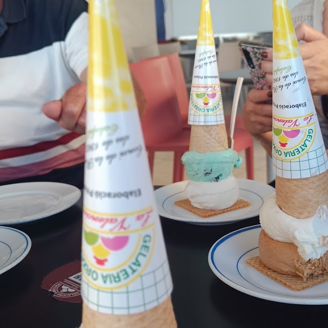 Buen Helado