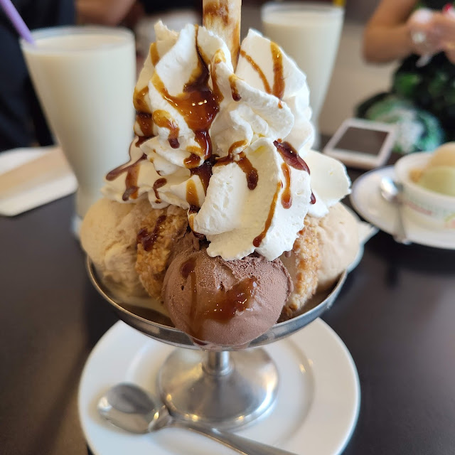 Copa Géminis Ummmm