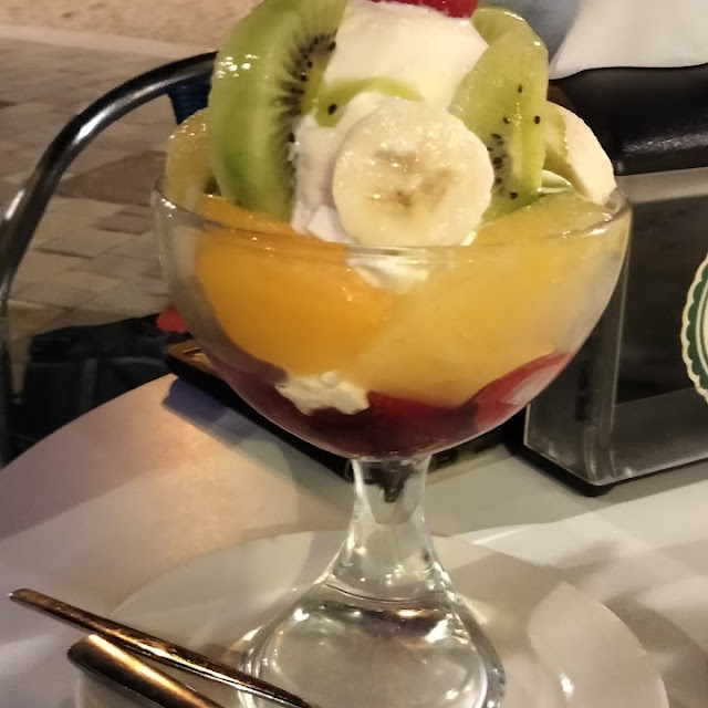 Fruit Salad