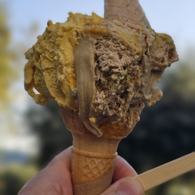 Salted Caramel