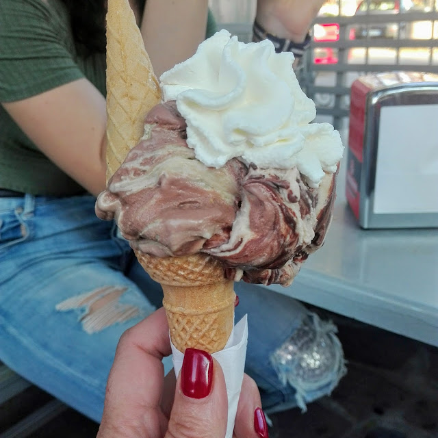 Cono Gelato