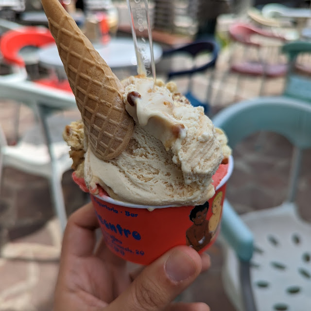 Coppa Gelato Da 4 Euro