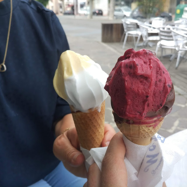 Ice Cream