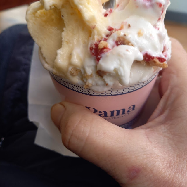 Coppetta Gelato