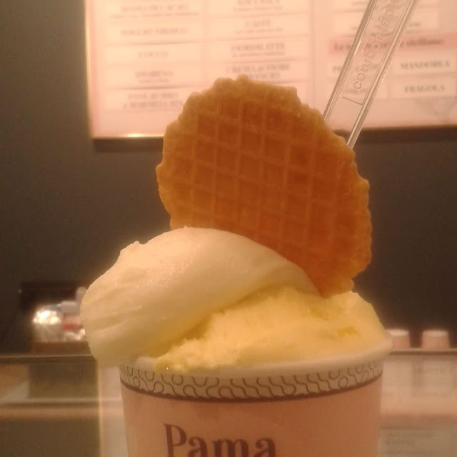 Coppetta Limone E Crema