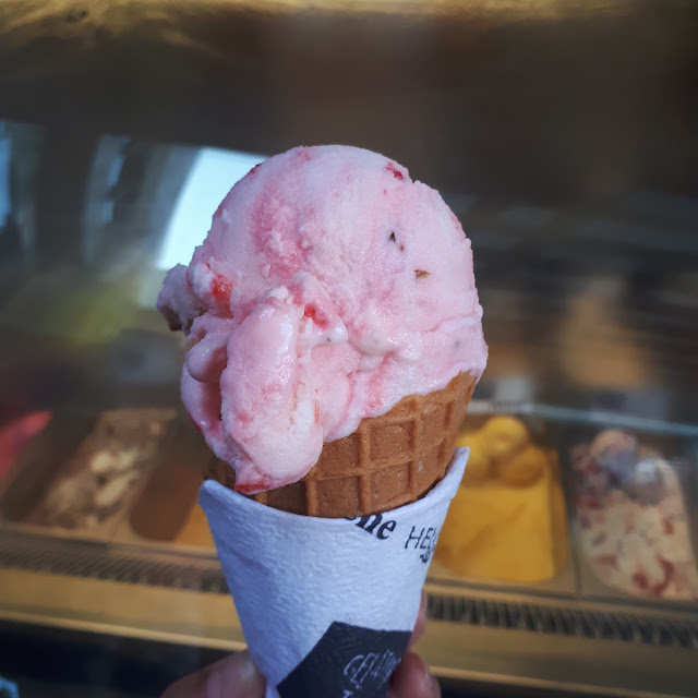 Helados Variados