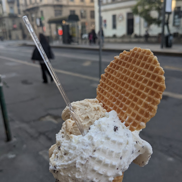 Gelato