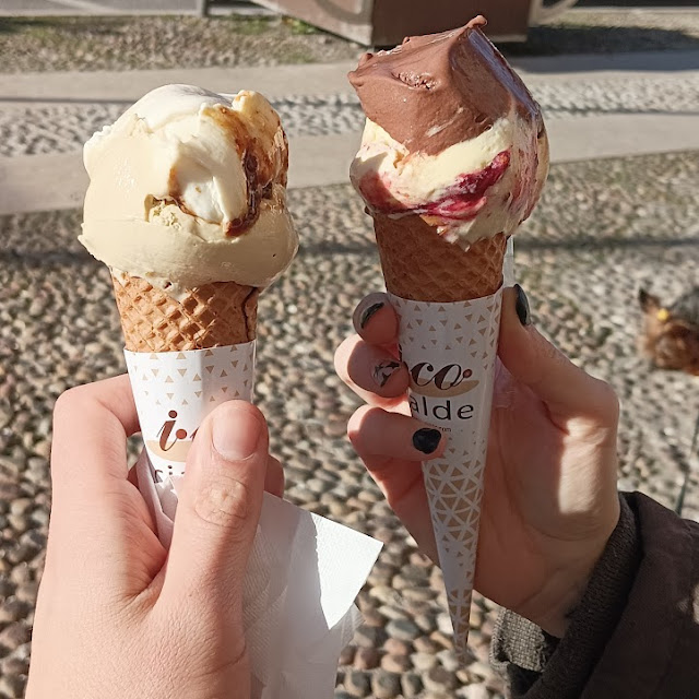 Gelati Artigianali