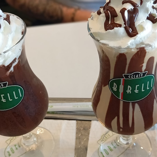 Frappuccino