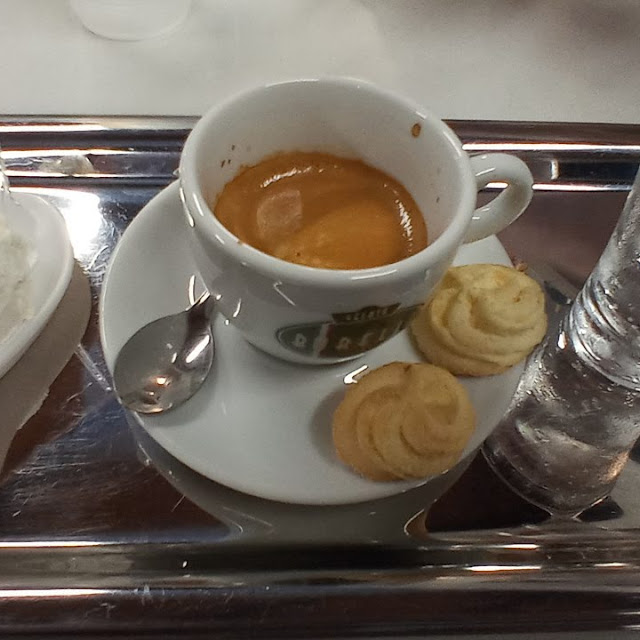 Café Expresso