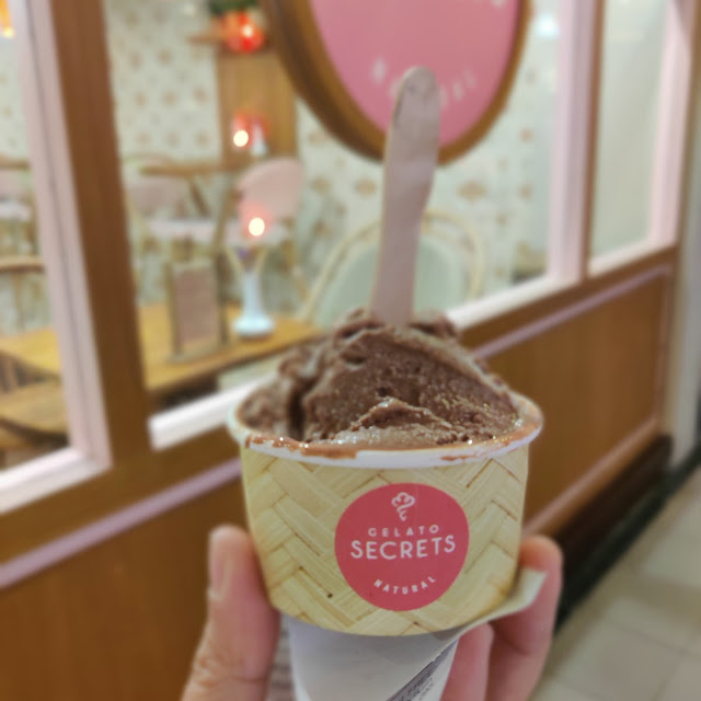 Dark Chocolate Sulawesi