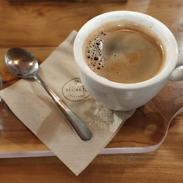 Caffe Americano