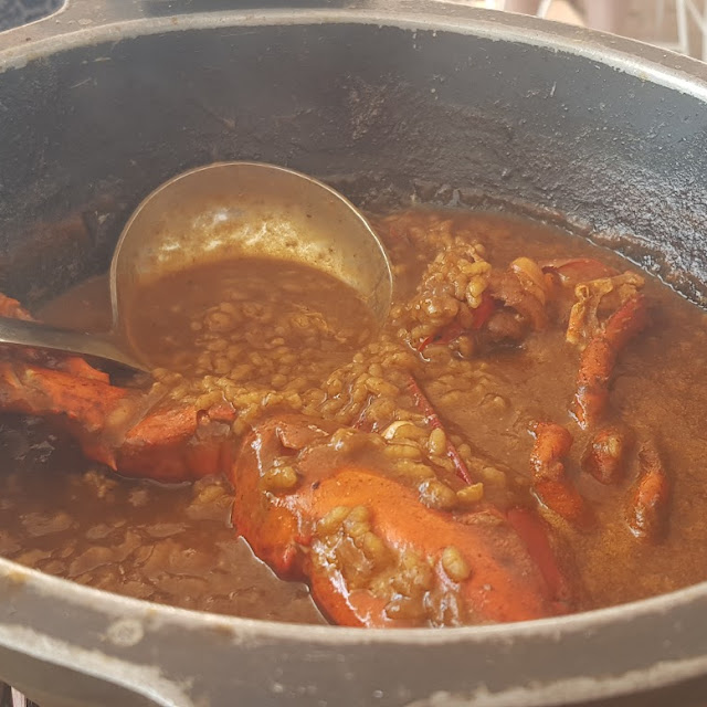 Arrós Caldós De Llamantol
