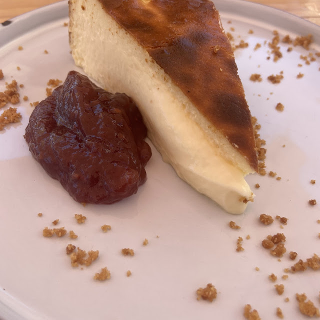 Chessecake