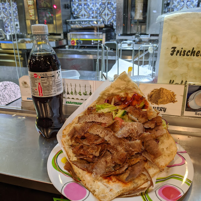 Big Döner Kebap