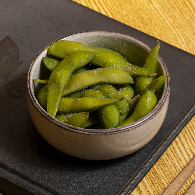 Edamame