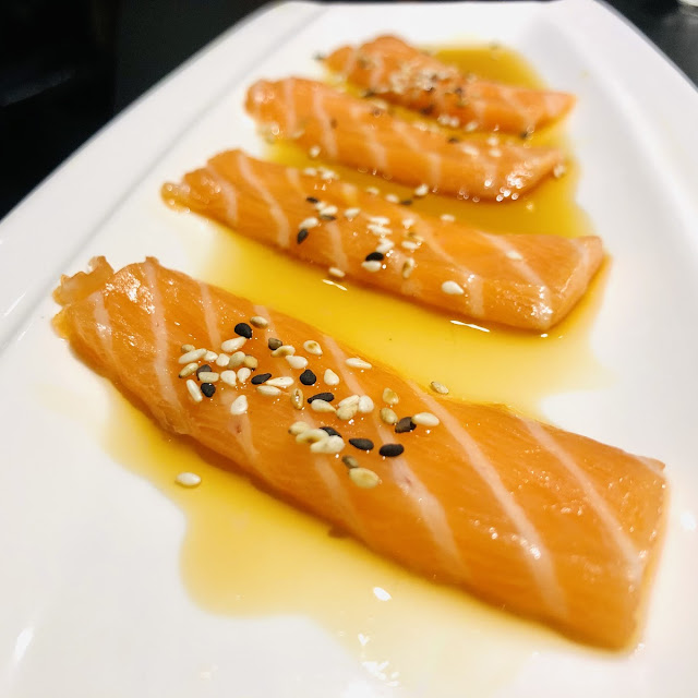 Sake Tataki