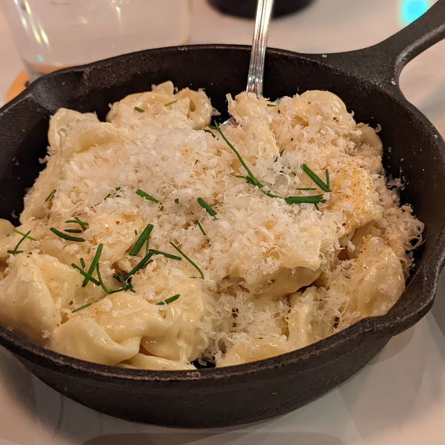 Mac and Cheese