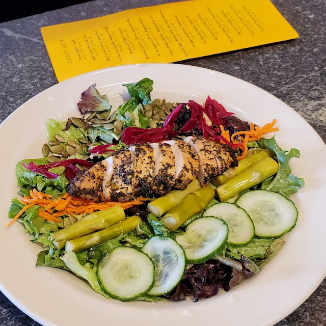 Cobb Salad