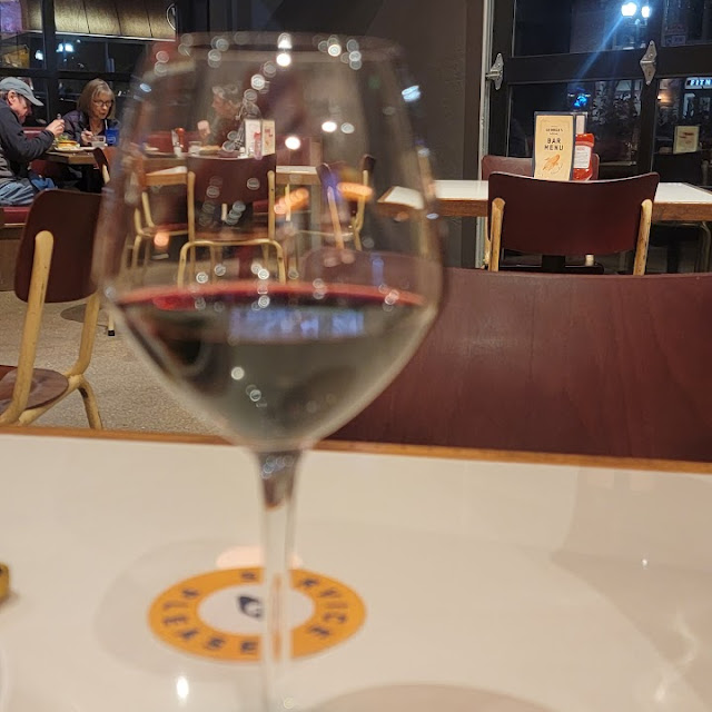 Wine